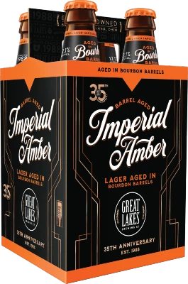 great lakes imperial amber