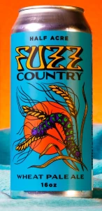 half acre fuzz country
