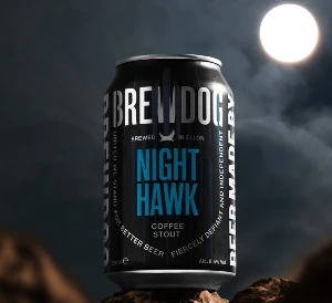 brewdog night hawk
