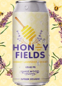 lakewood honey fields