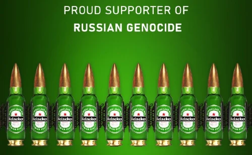 russian genocide
