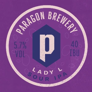 paragon lady l