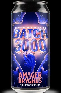 amager batch 3000
