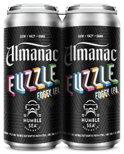almanac humble sea fuzzle