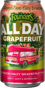 founders all day grapefruit