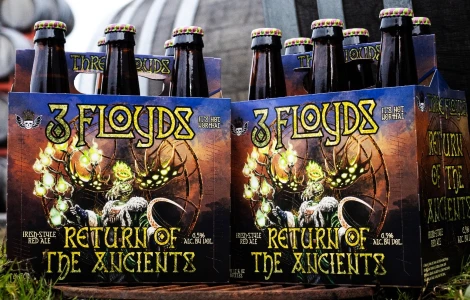 3 floyds return of the ancients