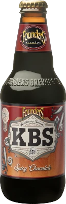 founders kbs spicy chocolate