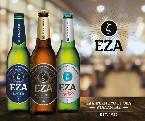 eza beers