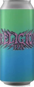 tired hands religion