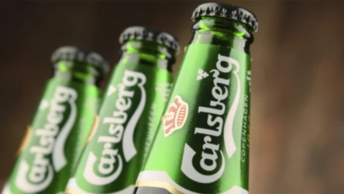 carlsberg