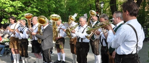 oktoberfest song