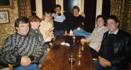 pub friends then