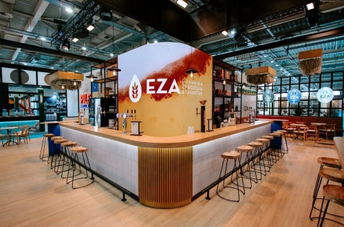 eza horeca