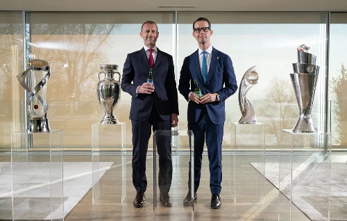 uefa carlsberg